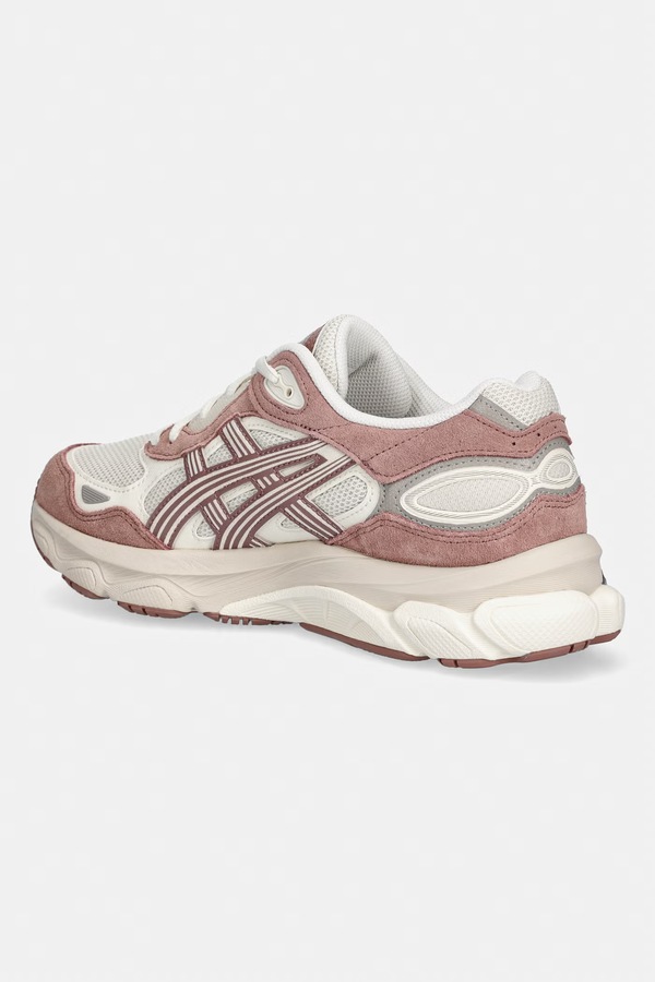 GEL-NYC 2.0 кроссовки женские Asics цвет оранжевый фото 2