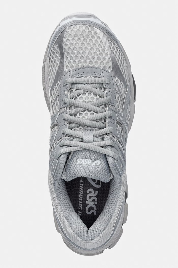 GEL-CUMULUS 16 кросівки жіночі Asics колір сірий фото 4