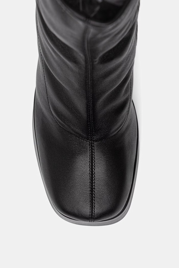 Черевики жіночі Koi Footwear DBP7 колір чорний фото 4