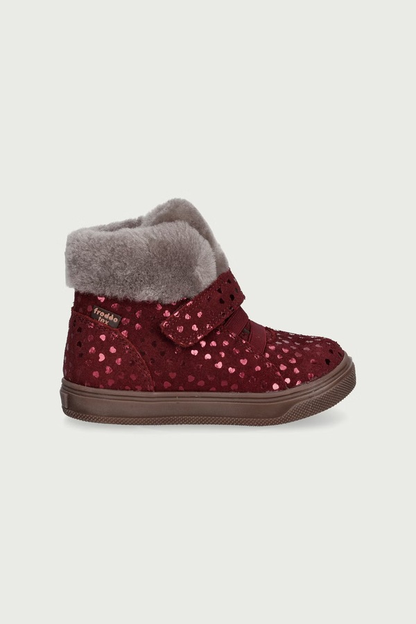 Взуття зимове дитяче Froddo BASCO TEX фото 2