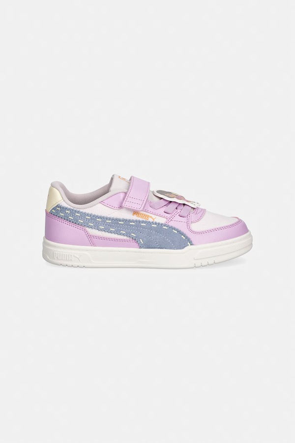 Caven III DORA AC+ PS кросівки дитячі Puma колір рожевий