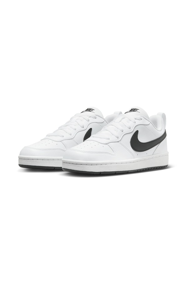 Court Borough Low Recraft кросівки дитячі Nike колір білий фото 2
