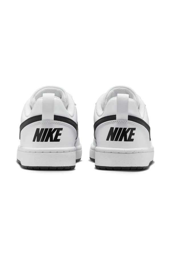Court Borough Low Recraft кросівки дитячі Nike колір білий фото 3