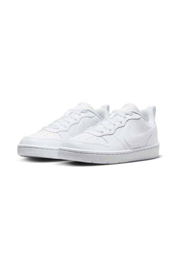 Court Borough Low Recraft кросівки дитячі Nike колір білий фото 2