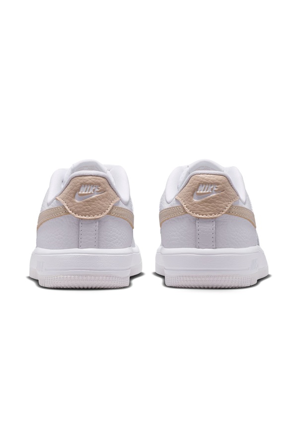 Force 1 Low кросівки дитячі Nike колір білий фото 3