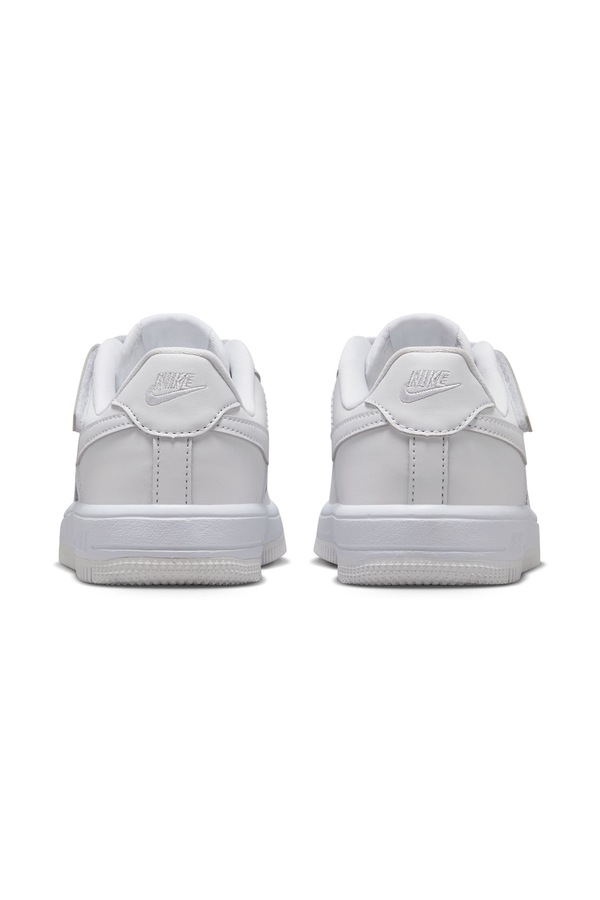 Force 1 Low EasyOn кросівки дитячі Nike колір білий фото 3