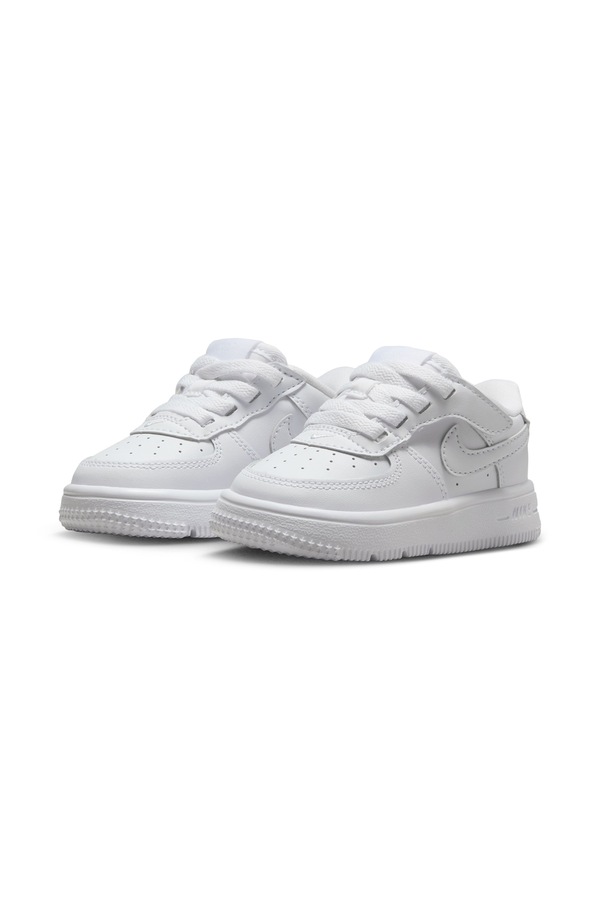Force 1 Low EasyOn кросівки для немовлят Nike колір білий фото 2