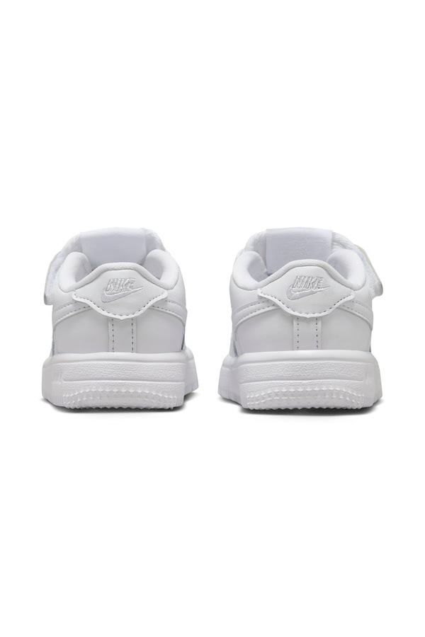 Force 1 Low EasyOn кросівки для немовлят Nike колір білий фото 3
