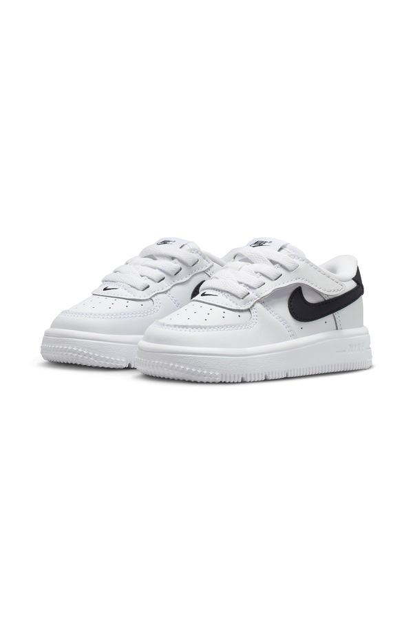 Force 1 Low EasyOn кросівки для немовлят Nike колір білий фото 2