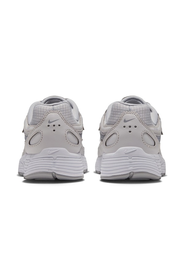 P-6000 TU кросівки дитячі Nike колір сірий фото 3