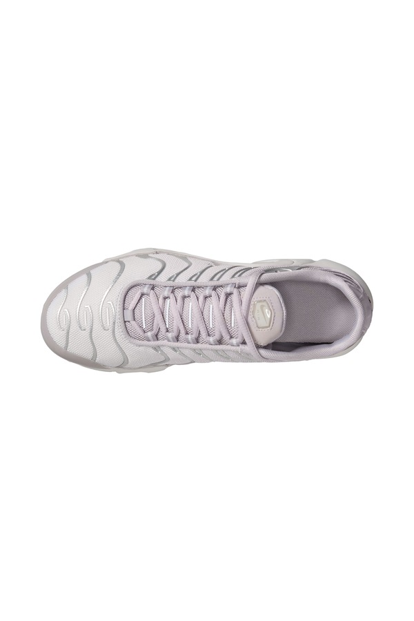 Air Max Plus кросівки дитячі Nike колір сірий фото 3