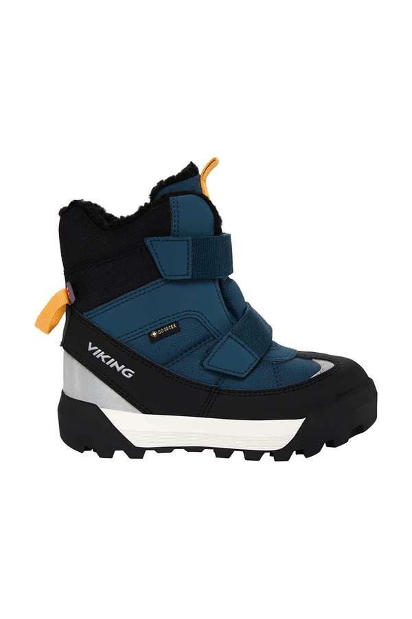 Взуття зимове дитяче Viking Kids Expower Warm GTX 2V колір блакитний