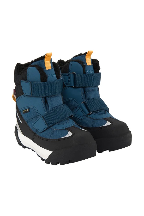 Взуття зимове дитяче Viking Kids Expower Warm GTX 2V колір блакитний фото 2