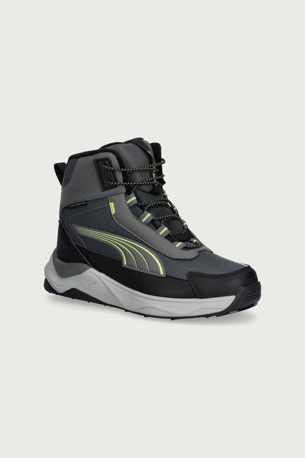 Обувь трекинговое женское Puma Evolve 2.0 Boot PS цвет черный