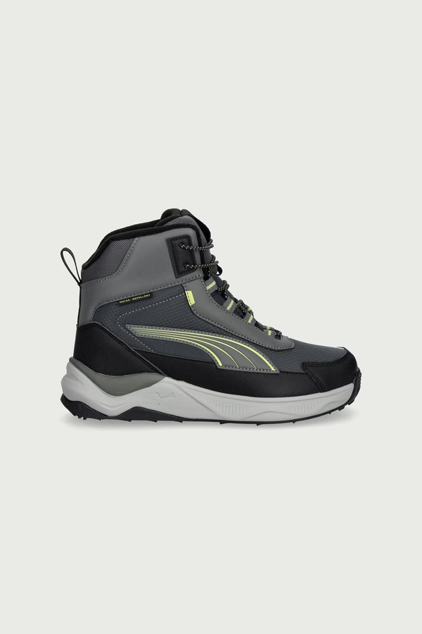 Взуття трекінгове жіноче Puma Evolve 2.0 Boot PS колір чорний
