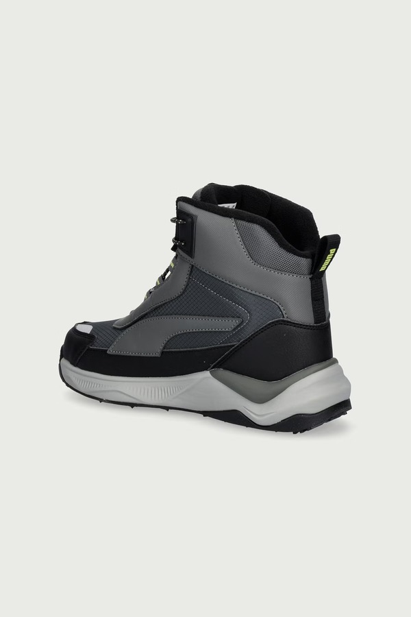 Взуття трекінгове жіноче Puma Evolve 2.0 Boot PS колір чорний фото 2