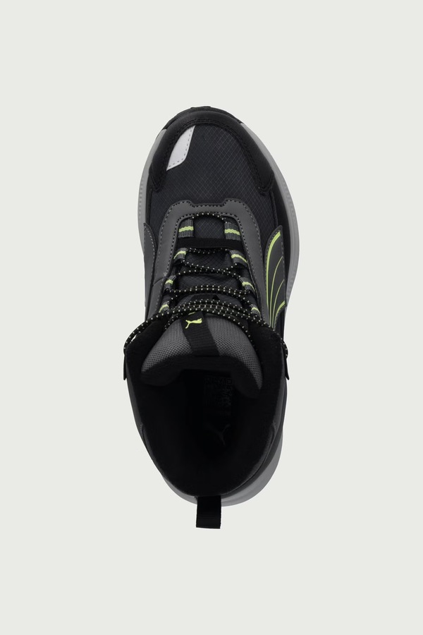 Взуття трекінгове жіноче Puma Evolve 2.0 Boot PS колір чорний фото 4