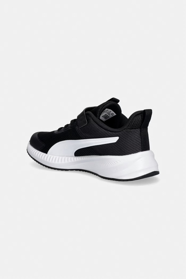Flyer 4 AC+ PS кроссовки детские Puma цвет черный фото 2