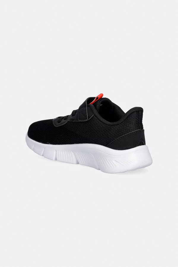 FlexFocus Modern кроссовки детские Puma цвет черный фото 2