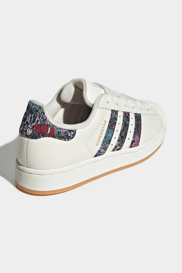 SUPERSTAR II кросівки дитячі adidas Originals колір білий фото 3