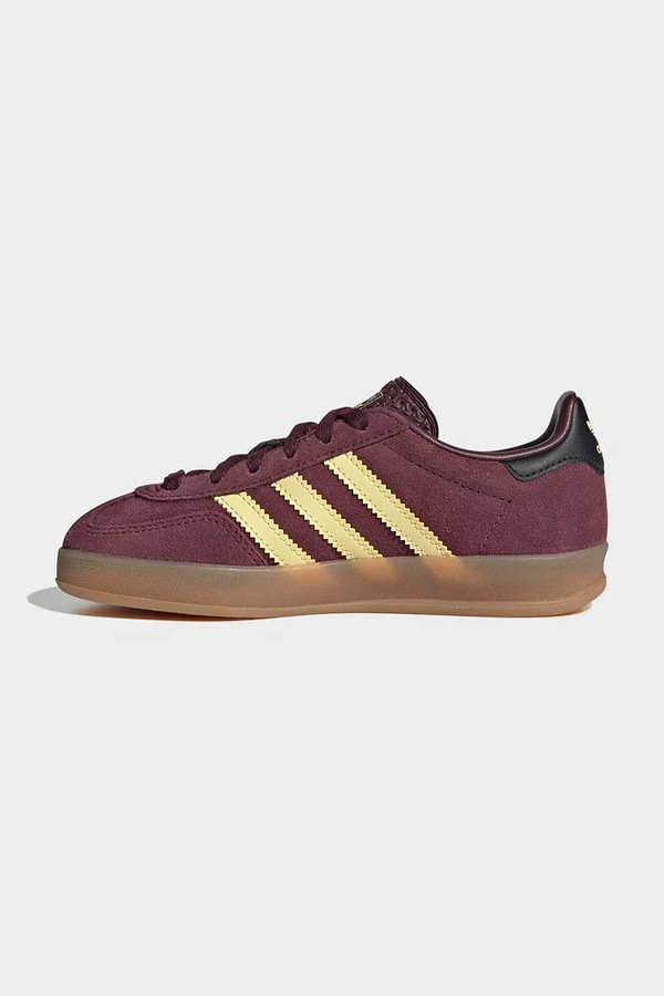 GAZELLE INDOOR кросівки дитячі adidas Originals фото 4