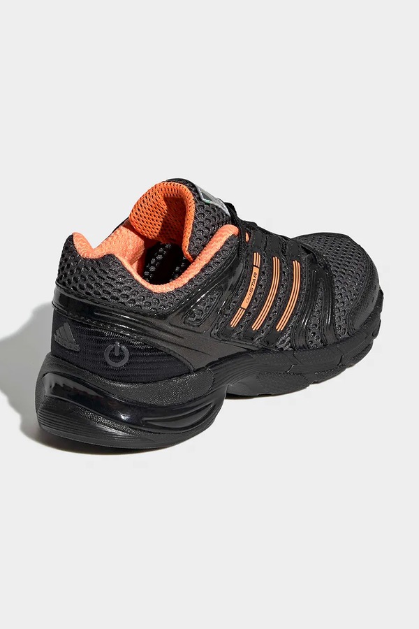 ADISTAR CONTROL 5 LED кросівки дитячі adidas Originals колір чорний фото 3