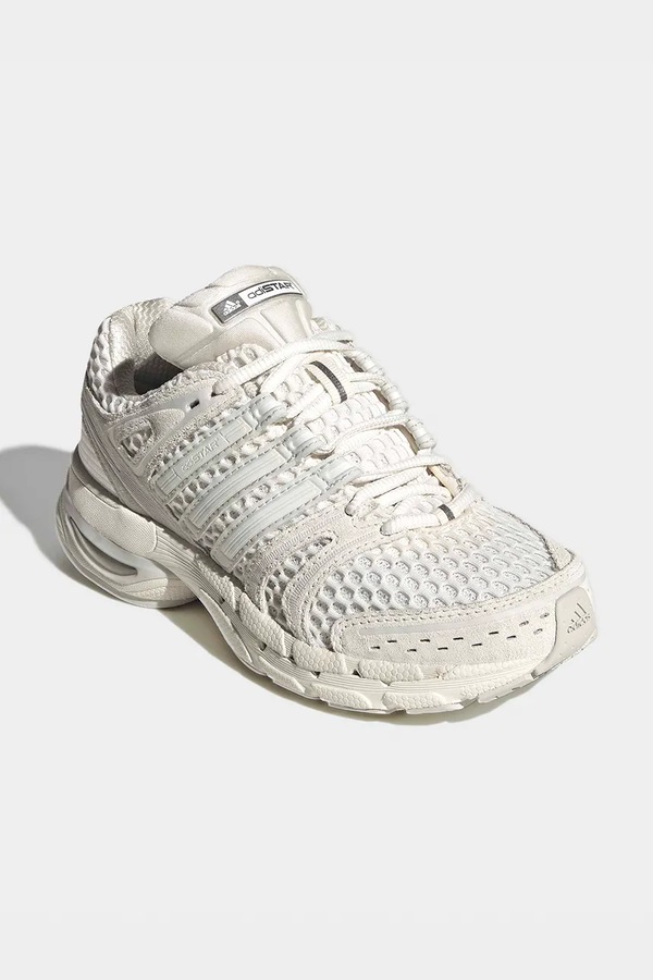 ADISTAR CONTROL 5 кросівки дитячі adidas Originals колір білий