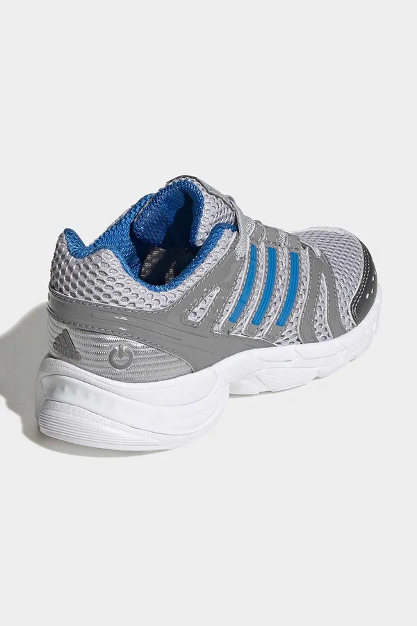 ADISTAR CONTROL 5 LED кросівки дитячі adidas Originals колір сірий фото 2