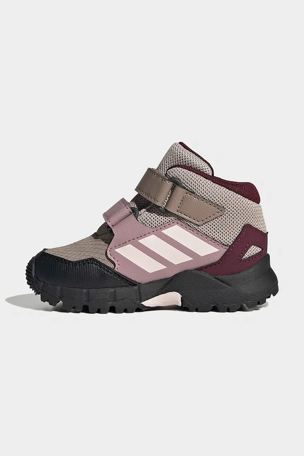 Взуття трекінгове дитяче adidas TERREX TERREX SKYCHASER MID GTX колір бежевий фото 4