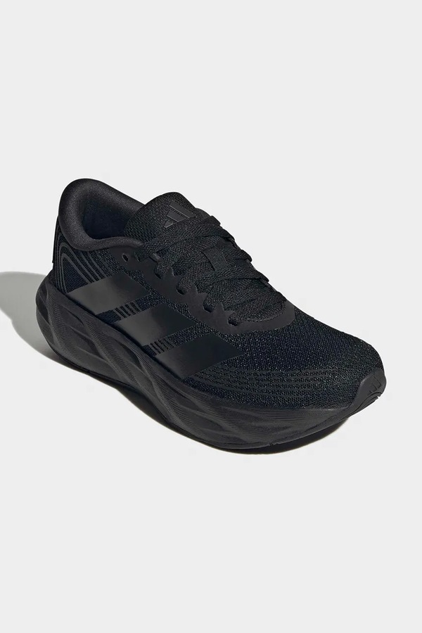 GALAXY 8 кросівки дитячі adidas колір чорний фото 2