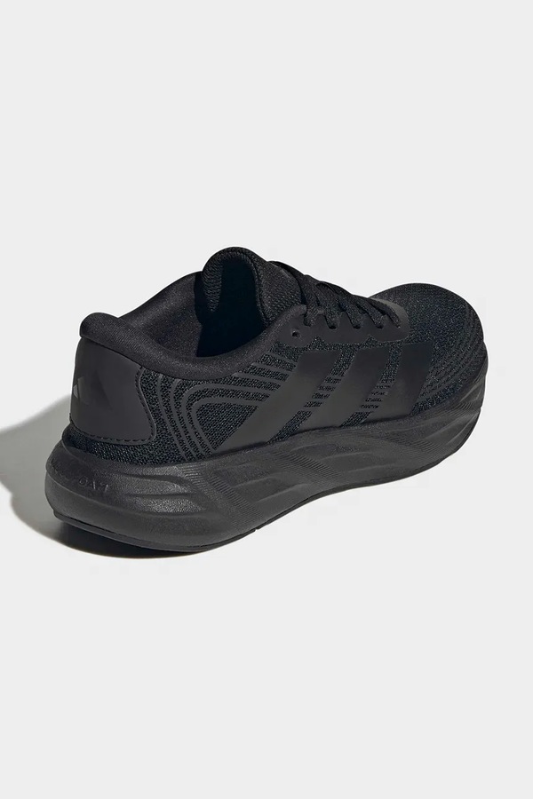 GALAXY 8 кросівки дитячі adidas колір чорний фото 3