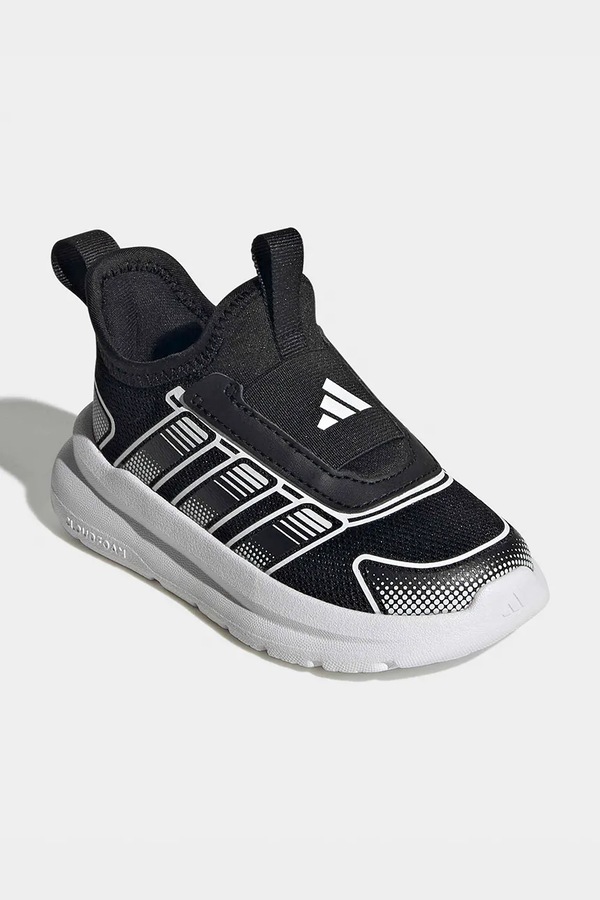 TENSAUR COMFORT 2 кроссовки детские adidas цвет черный