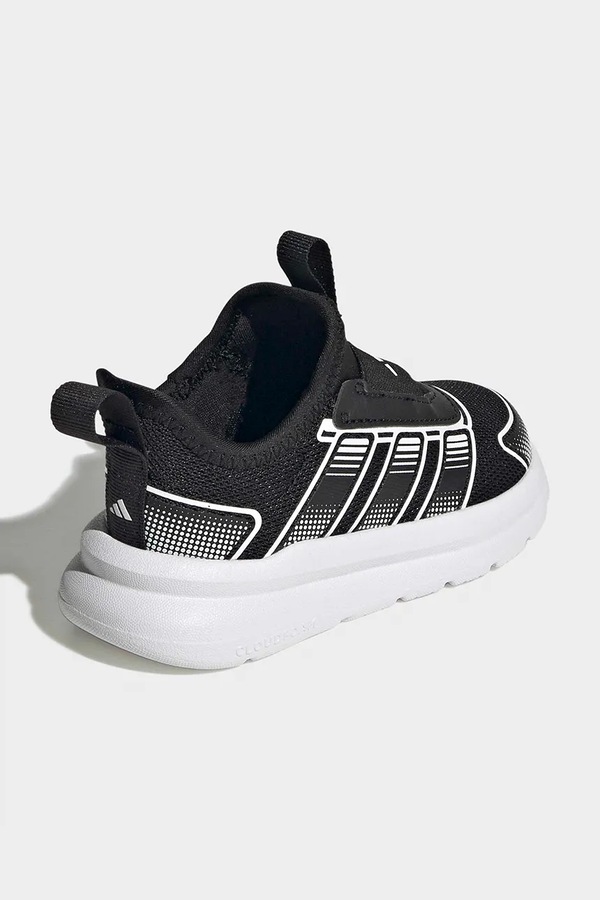 TENSAUR COMFORT 2 кроссовки детские adidas цвет черный фото 2