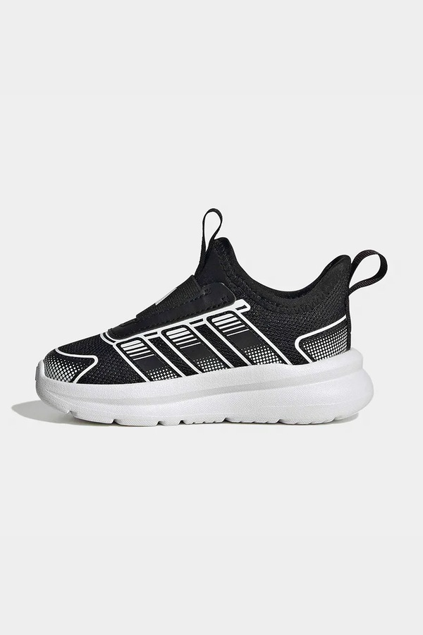 TENSAUR COMFORT 2 кросівки дитячі adidas колір чорний фото 4