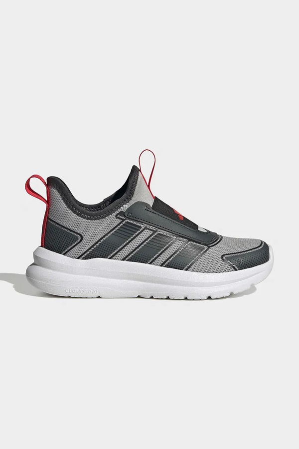 TENSAUR COMFORT 2 кроссовки детские adidas цвет серый