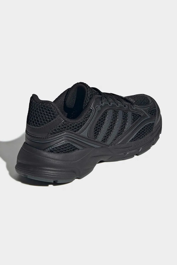 SPIRITAIN кросівки дитячі adidas колір чорний фото 2