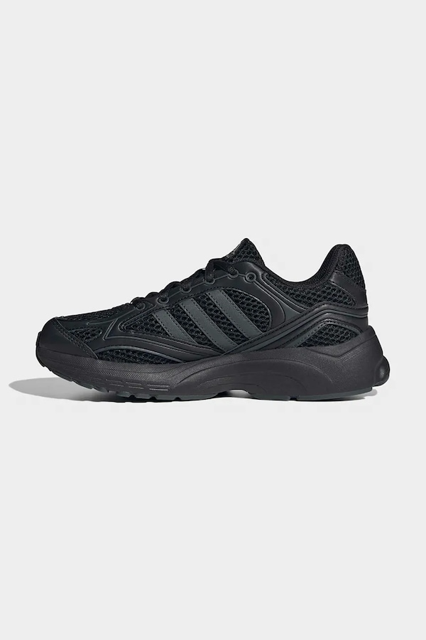 SPIRITAIN кросівки дитячі adidas колір чорний фото 4