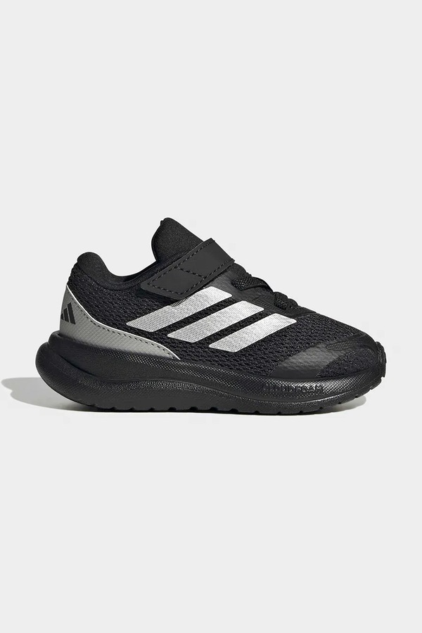 RUNFALCON 6 EL кроссовки детские adidas цвет черный
