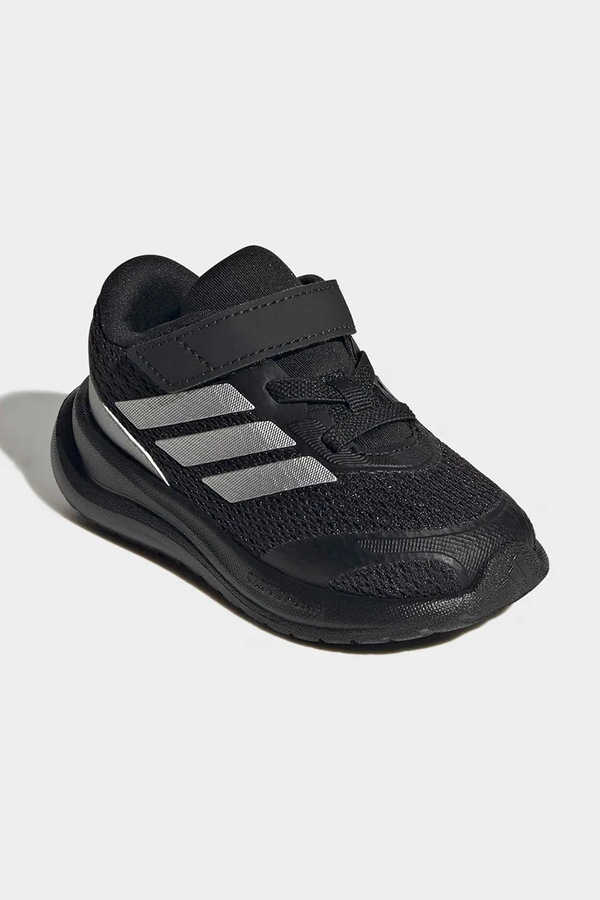 RUNFALCON 6 EL кроссовки детские adidas цвет черный