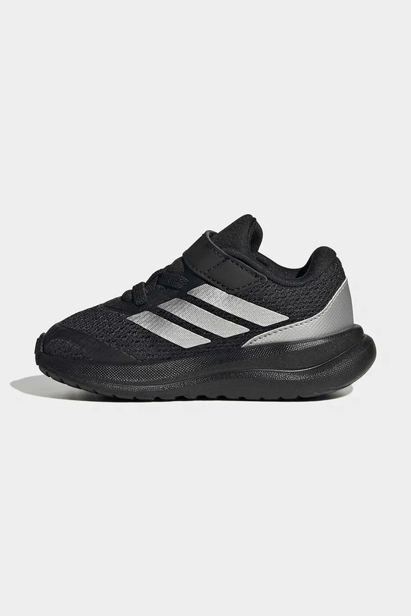 RUNFALCON 6 EL кросівки дитячі adidas колір чорний фото 4