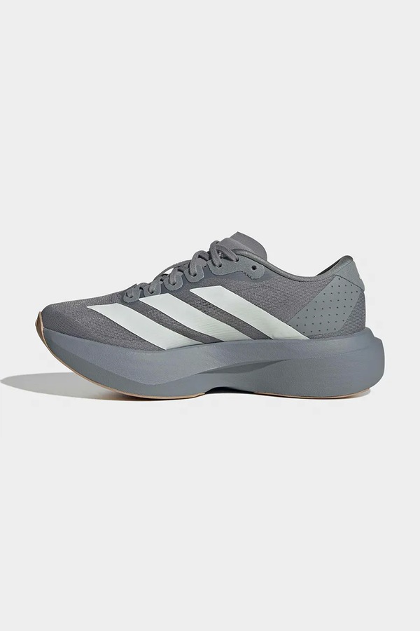ADIZERO EVO SL кросівки дитячі adidas Performance колір сірий фото 4