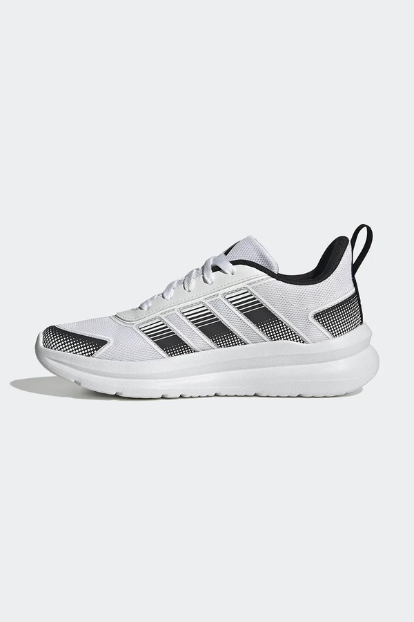 TENSAUR RUN 4.0 кросівки дитячі adidas колір білий фото 4