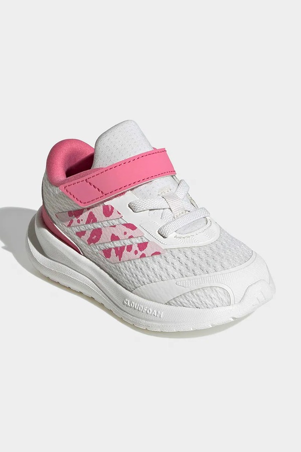 RUNFALCON 6 кроссовки детские adidas цвет белый