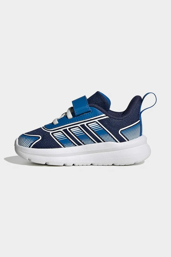 Кросівки дитячі adidas TENSAUR RUN 4.0 колір темно-синій фото 4