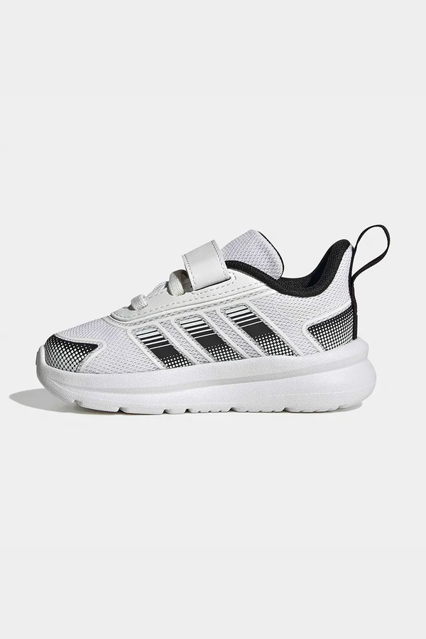 TENSAUR RUN 4.0 кросівки дитячі adidas колір білий фото 4