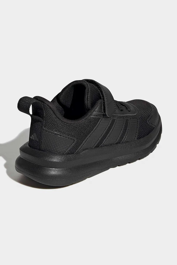 TENSAUR RUN 4.0 кросівки дитячі adidas колір чорний фото 2
