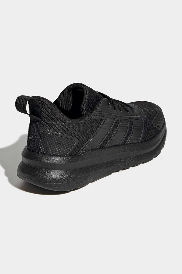 TENSAUR RUN 4.0 кросівки дитячі adidas колір чорний фото 2