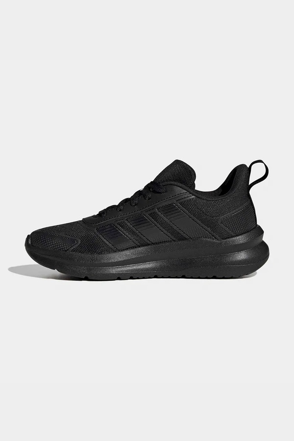 TENSAUR RUN 4.0 кросівки дитячі adidas колір чорний фото 4