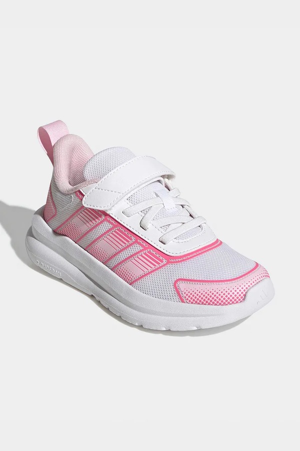TENSAUR RUN 4.0 кроссовки детские adidas цвет белый