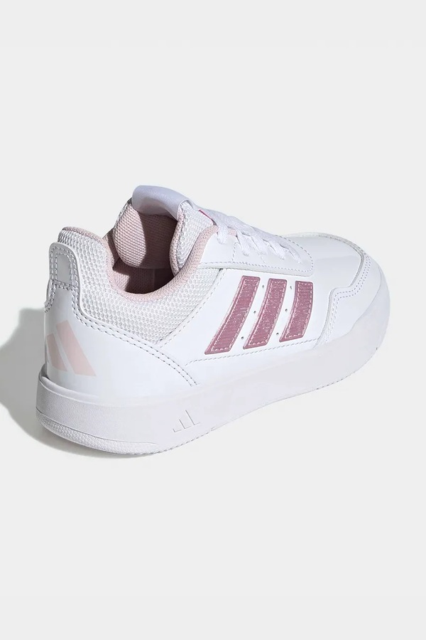 TENSAUR SPORT 3.0 кроссовки детские adidas цвет белый фото 2